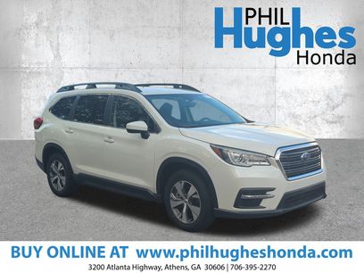 Used 2021 Subaru Ascent Premium w/ Convenience Package