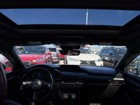 Used 2024 MAZDA MAZDA3 s image 13