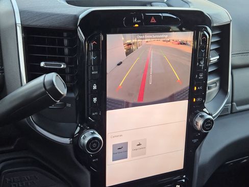 New 2026 RAM 2500 Laramie w/ Night Edition image 20