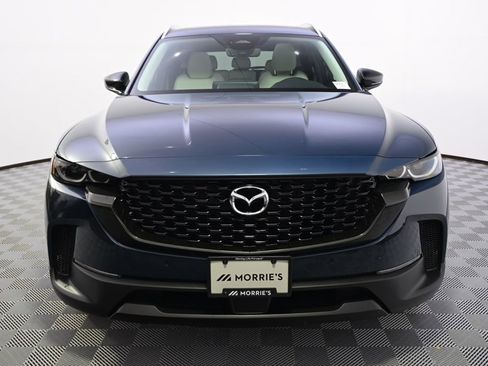 New 2026 MAZDA CX-50 AWD 2.5 S w/ Weather Package image 10