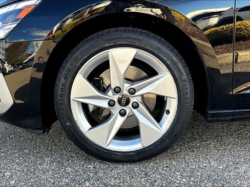 Used 2023 Audi A3 2.0T Premium image 7