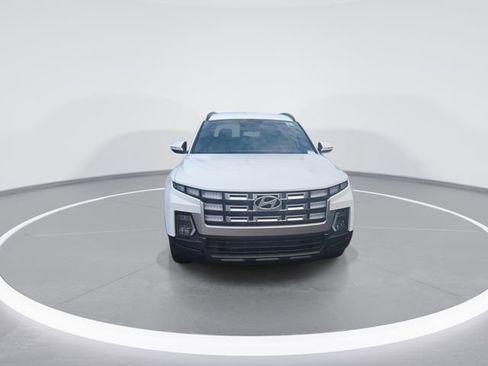 New 2026 Hyundai Santa Cruz SEL AWD/4WD image 3