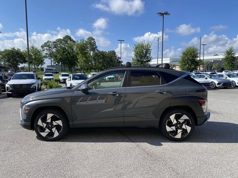 New 2026 Hyundai Kona Limited FWD image 5