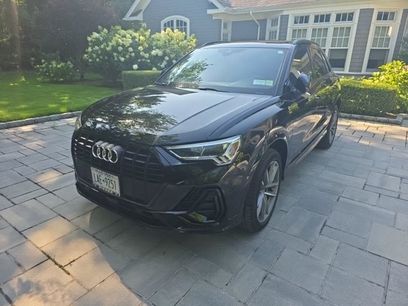 Used 2023 Audi Q3 2.0T Premium w/ Black Optic Sport Package