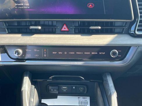 New 2025 Kia Sportage X-Line AWD/4WD image 15