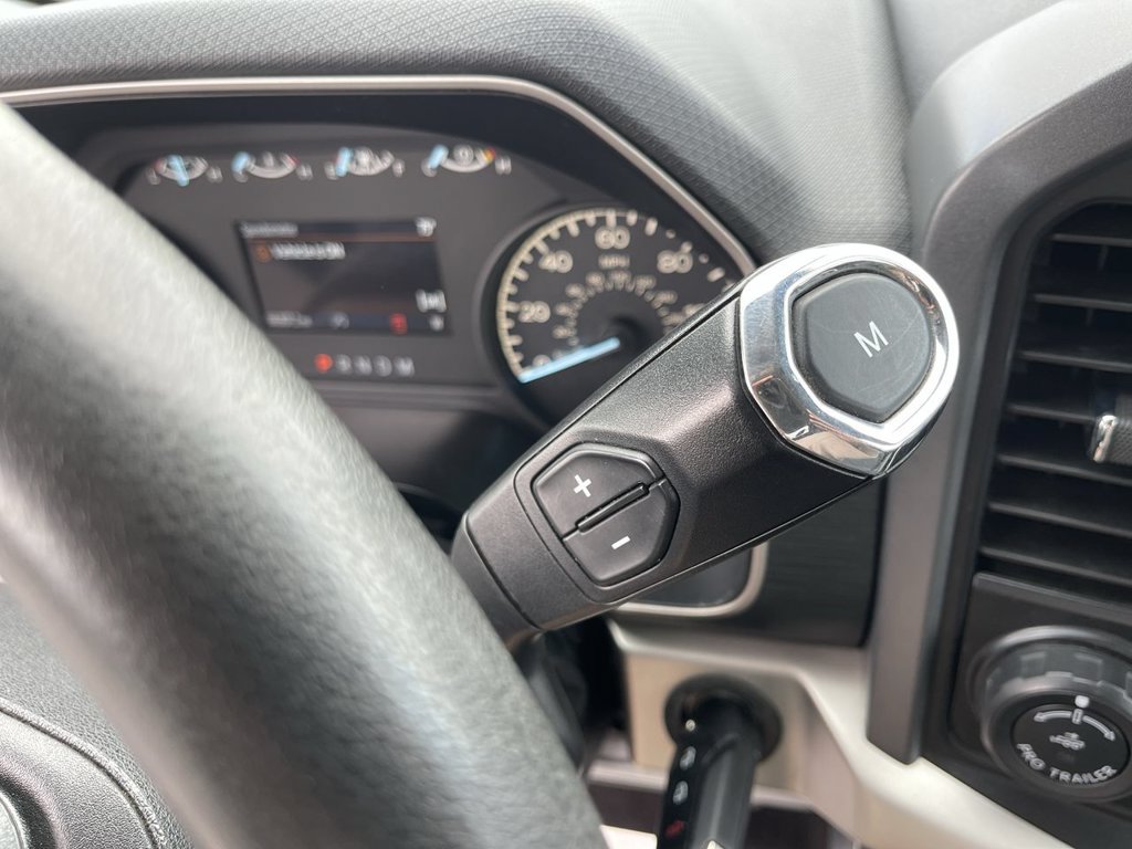 Used 2021 Ford F150 XLT w/ XTR Package AWD/4WD image 19