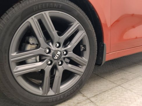 Used 2019 Kia Forte EX w/ EX Launch Edition FWD image 31