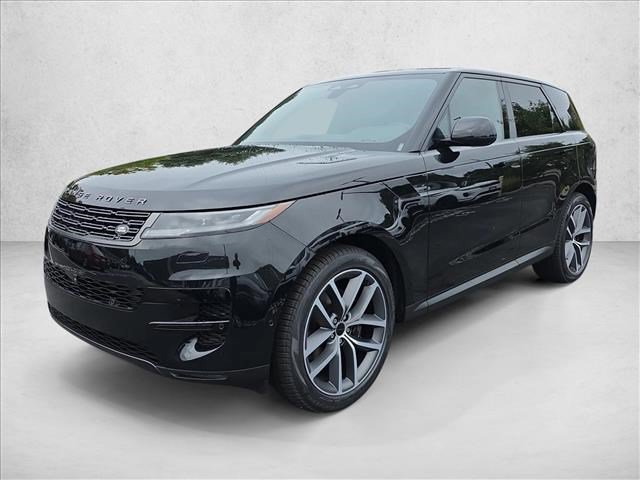 New 2027 Land Rover Range Rover Sport SE AWD/4WD image 1