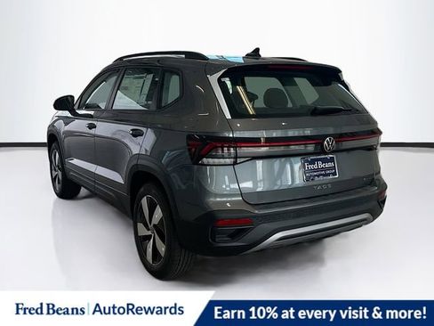 New 2026 Volkswagen Taos S AWD/4WD image 4