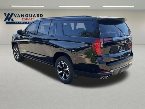New 2026 GMC Yukon XL AT4 w/ AT4 Premium Plus Package image 3