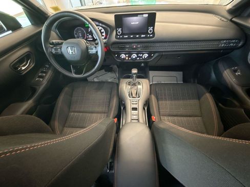 Used 2024 Honda HR-V Sport image 21