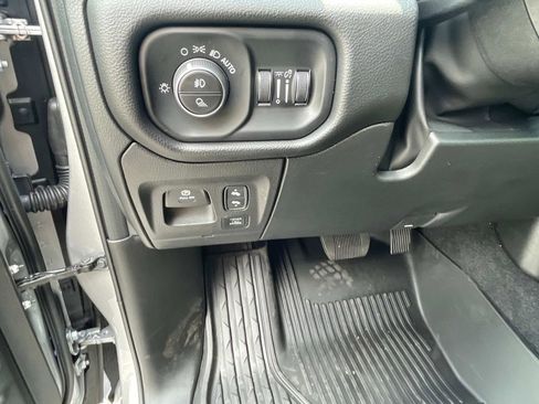 New 2026 RAM 1500 Laramie w/ Night Edition image 12