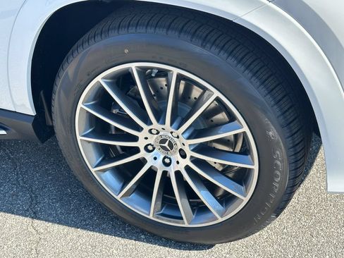 New 2026 Mercedes-Benz GLE 350 4MATIC image 14