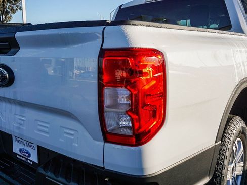 New 2025 Ford Ranger XL image 7