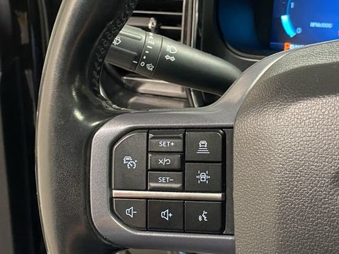 Used 2023 Ford F250 Lariat w/ Lariat Ultimate Package AWD/4WD image 41