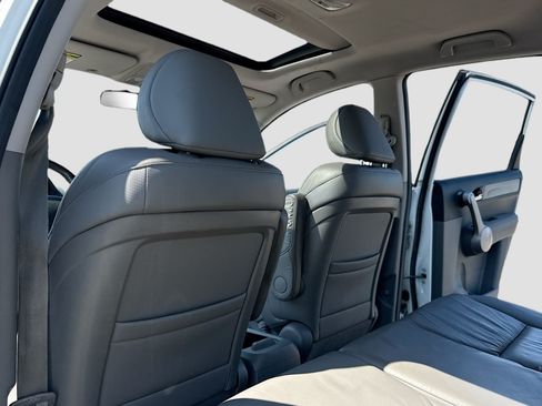 Used 2007 Honda CR-V EX-L image 6