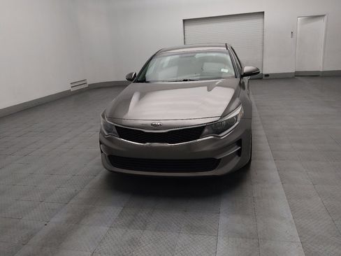 Used 2016 Kia Optima LX image 15