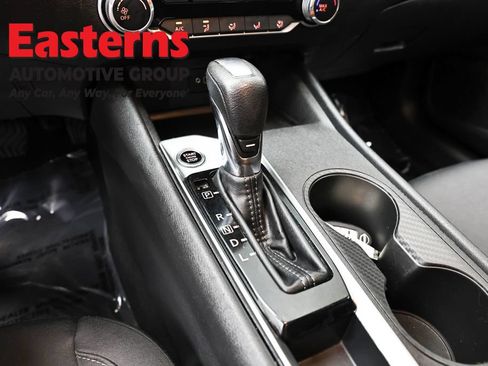 Used 2023 Nissan Altima 2.5 S FWD image 12