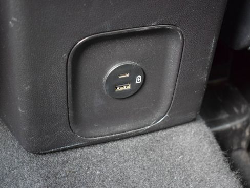 Used 2022 Ford Bronco Sport Big Bend w/ Convenience Package AWD/4WD image 40