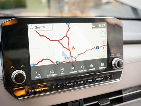 Used 2023 Mitsubishi Outlander SEL image 24