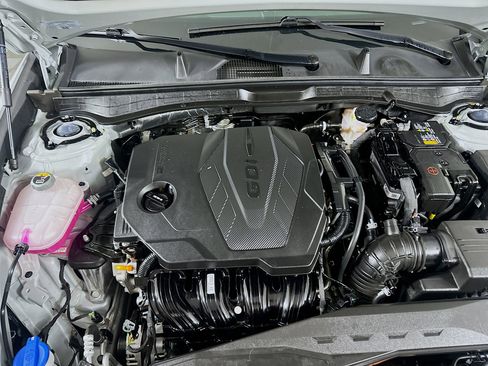 Used 2025 Hyundai Sonata SEL image 31