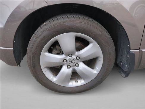 Used 2007 Acura RDX w/ Technology Package image 24