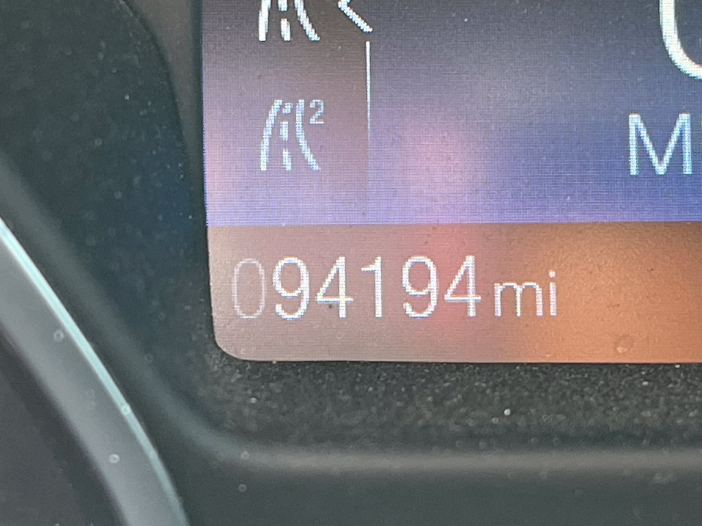 Used 2018 Ford Focus Titanium FWD image 12