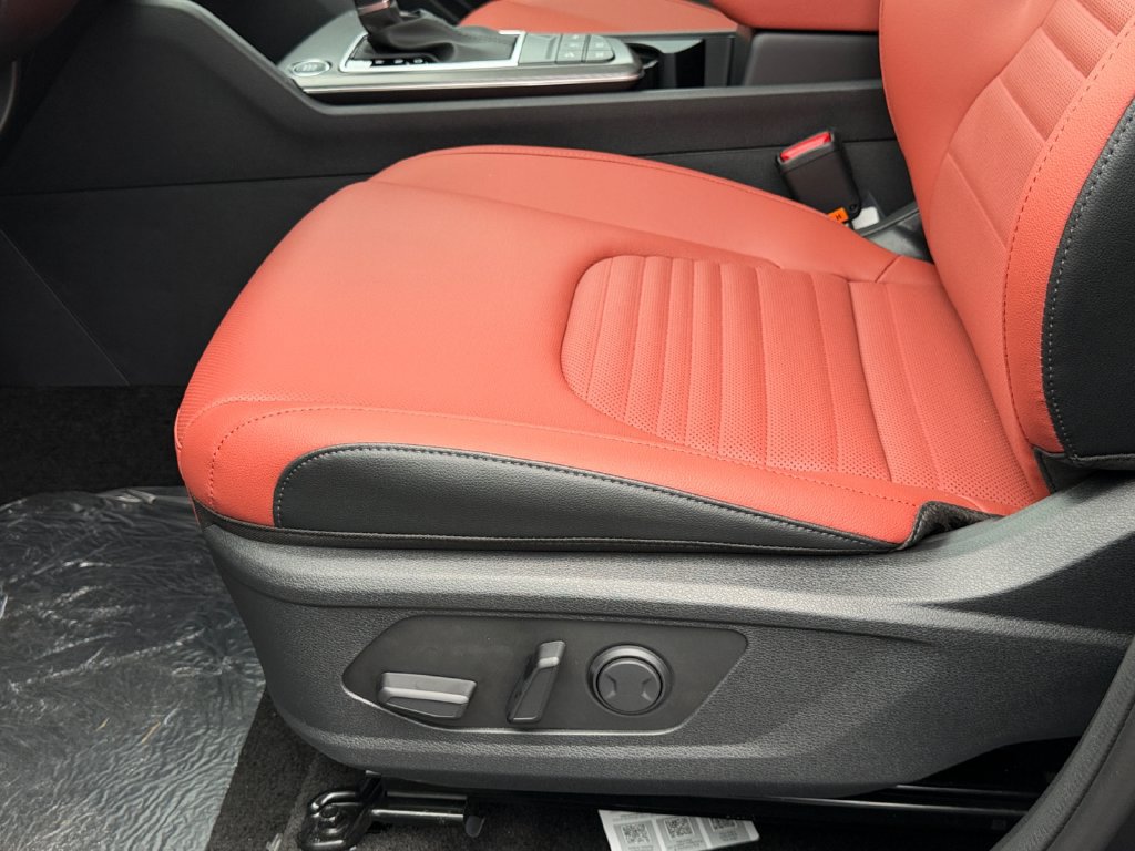 New 2027 Kia Sportage SX AWD/4WD image 15