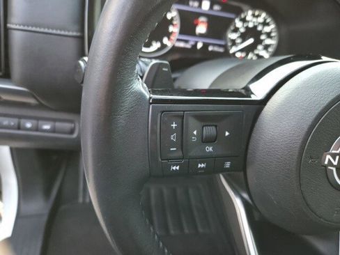 Used 2022 Nissan Pathfinder SL image 20