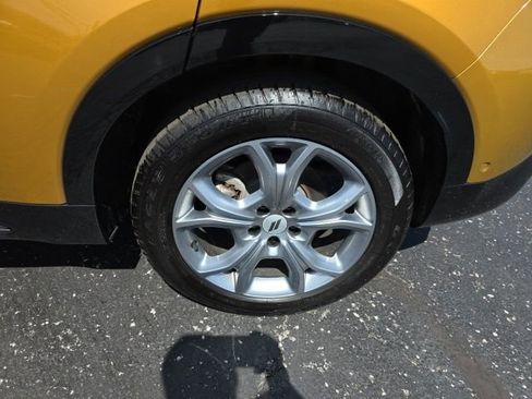 Used 2025 Dodge Hornet R/T w/ R/T Plus Package AWD/4WD image 45