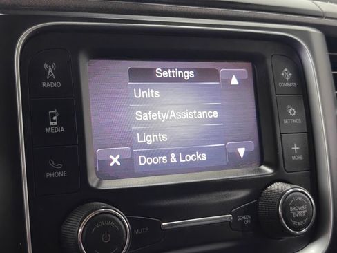 Used 2021 RAM 1500 Tradesman AWD/4WD image 31