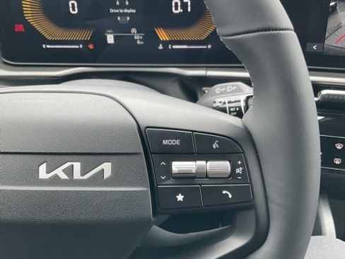 New 2026 Kia Sportage LX w/ LX Convenience Package image 33