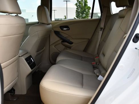 Used 2016 Acura RDX FWD w/ Technology Package image 20