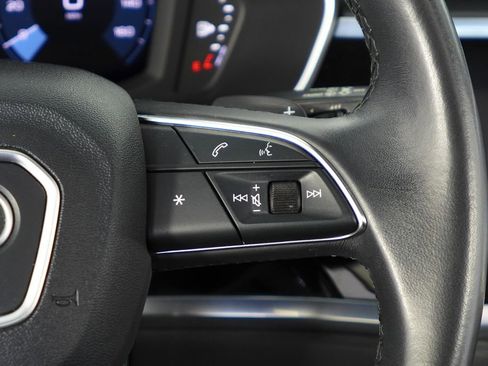 Used 2022 Audi Q3 2.0T Premium Plus w/ Premium Plus Package image 29