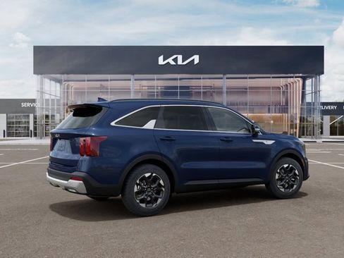 New 2026 Kia Sorento S w/ S Panoramic Sunroof Package FWD image 7
