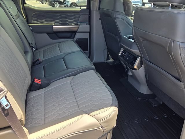 Used 2026 Ford F450 Platinum w/ Platinum Plus Package AWD/4WD image 13