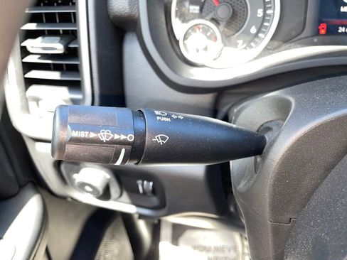 Used 2022 RAM 2500 Tradesman image 35