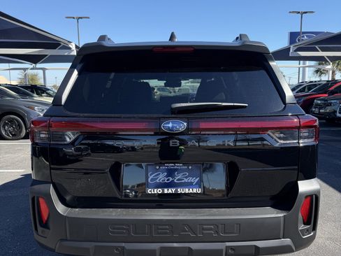 New 2026 Subaru Outback Touring XT image 6