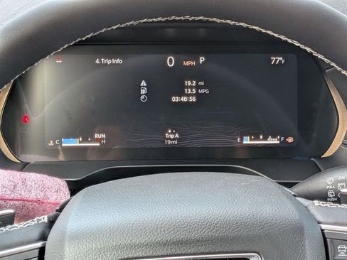 New 2026 Jeep Grand Cherokee Limited AWD/4WD image 28