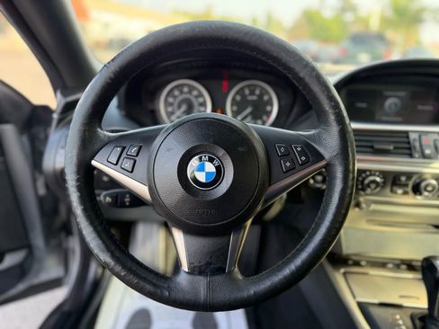 Used 2006 BMW 650i Convertible image 29