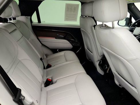 Used 2023 Land Rover Range Rover Sport SE AWD/4WD image 23