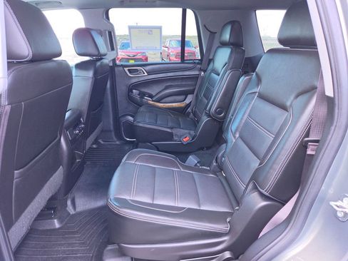 Used 2017 GMC Yukon Denali w/ Open Road Package AWD/4WD image 21