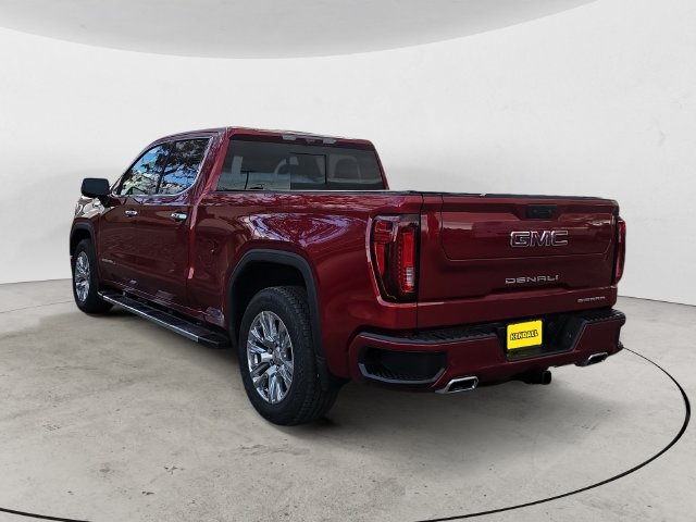 Used 2024 GMC Sierra 1500 Denali w/ Technology Package AWD/4WD image 7