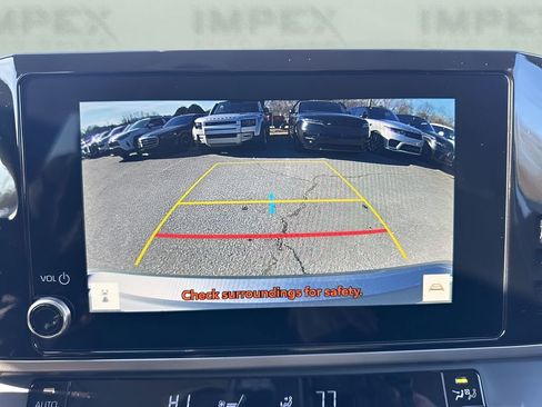 Used 2026 Toyota Camry LE image 18