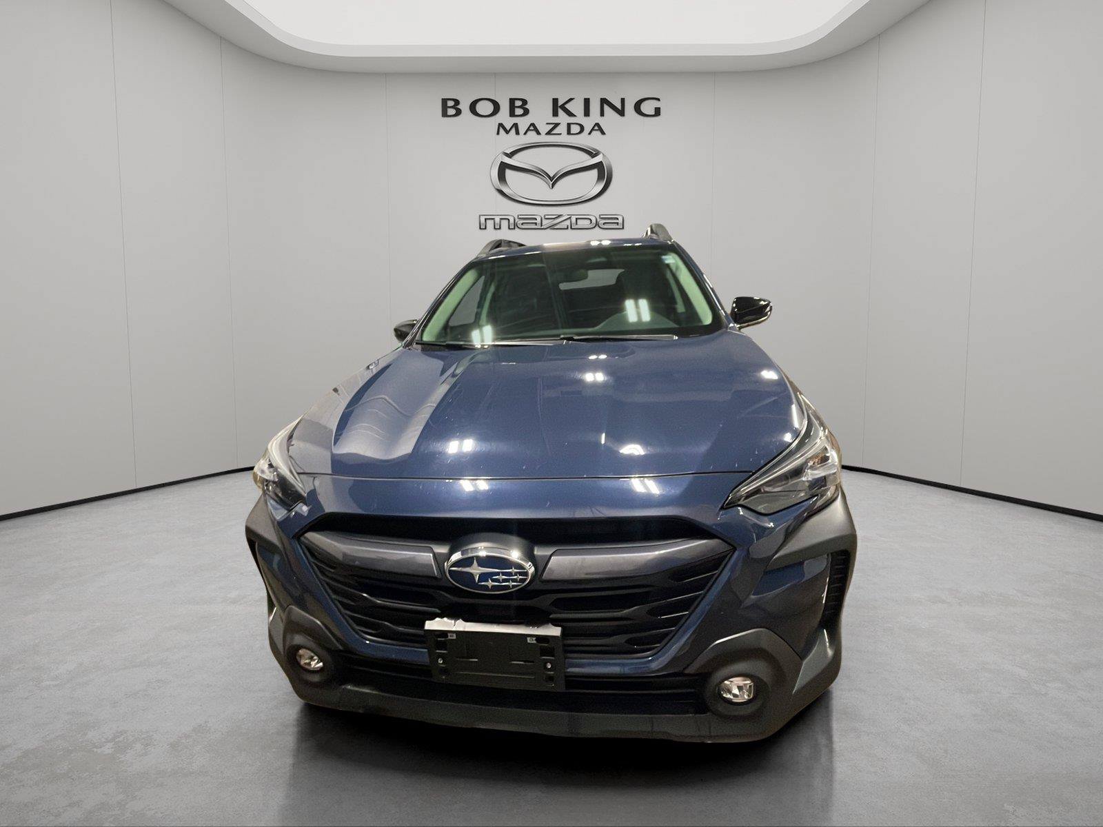 Used 2025 Subaru Outback Premium AWD/4WD image 8