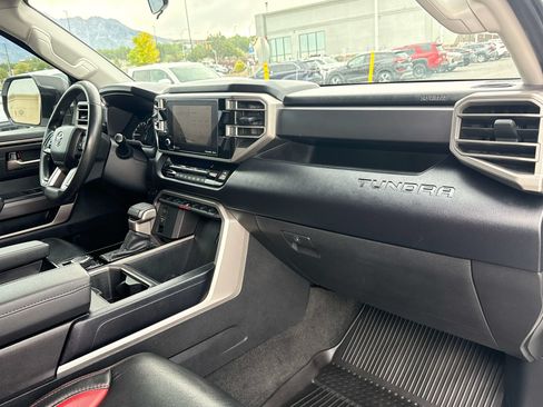 Used 2023 Toyota Tundra SR5 AWD/4WD image 18