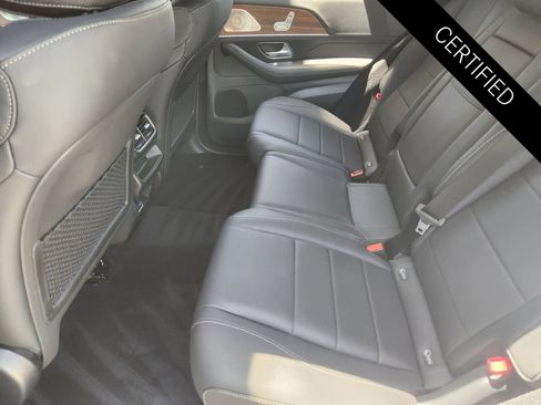 Certified 2026 Mercedes-Benz GLE 350 4MATIC image 30