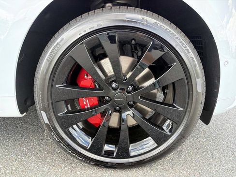 New 2026 Land Rover Range Rover Sport Dynamic SE AWD/4WD image 9