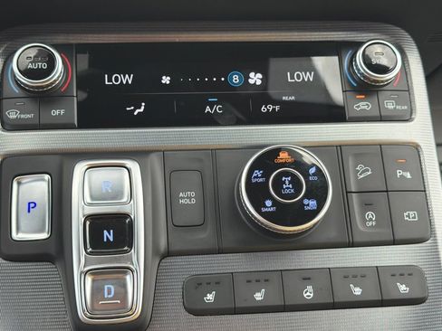 Used 2023 Hyundai Palisade Calligraphy AWD/4WD image 25