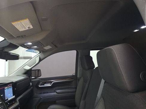 Used 2024 GMC Sierra 1500 Elevation RWD image 5